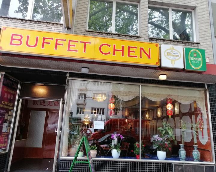 Buffet Chen